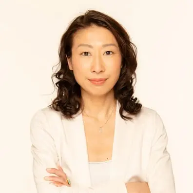 岸本聡子