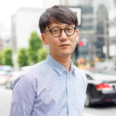 斎藤幸平